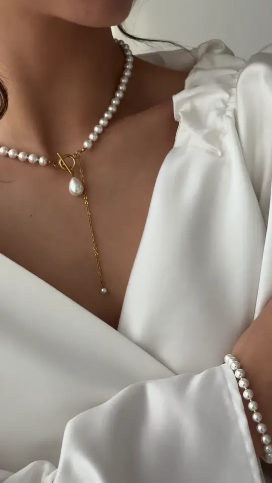Колекція Lamari Jewelry